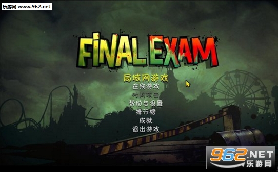 (Final Exam)İ
